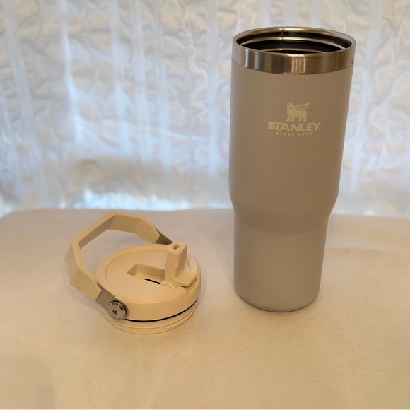 Stanley Light Blue Insulated Tumbler - Picture 4 of 11